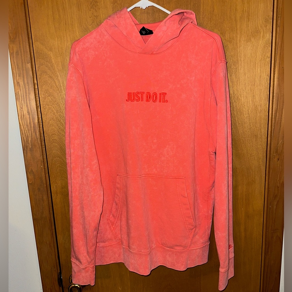 Men’s Nike Hoodie
